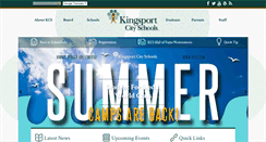 Desktop Screenshot of k12k.com